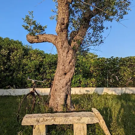 Pensionat Il Monile Otranto