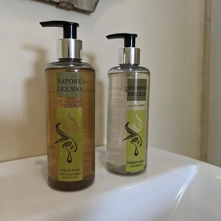 Pensionat Il Monile 3*