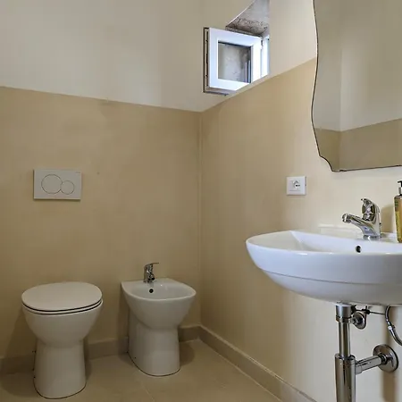 Pensionat Il Monile Otranto