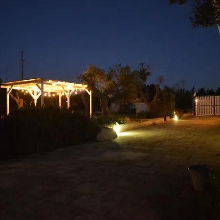Il Monile - Authentic Salento Hospitality Near Отель типа 