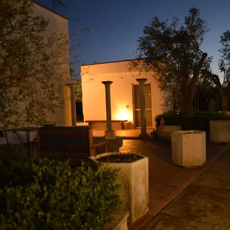 Pensionat Il Monile 3*