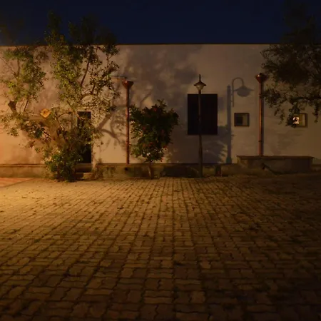 Il Monile - Authentic Salento Hospitality Near Отранто