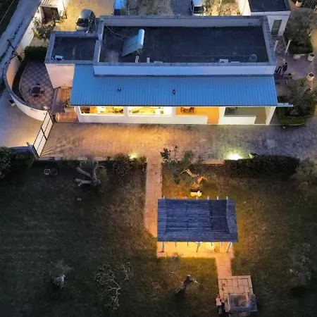 Il Monile - Authentic Salento Hospitality Near