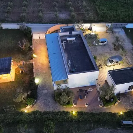Il Monile - Authentic Salento Hospitality Near Отель типа 
