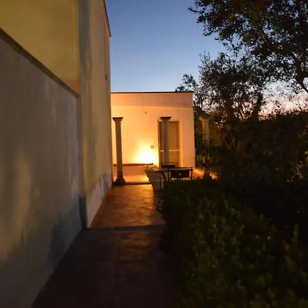 Il Monile Pensionat Otranto