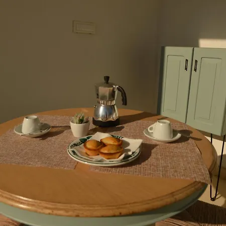 Il Monile 3* Otranto