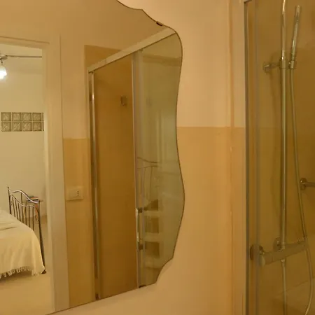 Il Monile Pensionat Otranto