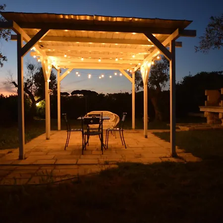 Il Monile - Authentic Salento Hospitality Near 4* Отранто