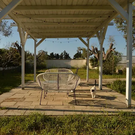 Pensionat Il Monile Otranto