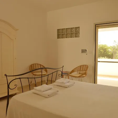 Il Monile - Authentic Salento Hospitality Near Отранто