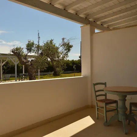 Il Monile Pensionat Otranto