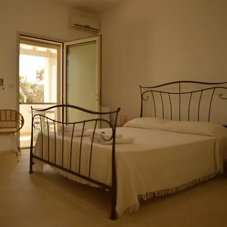 Il Monile - Authentic Salento Hospitality Near 4*