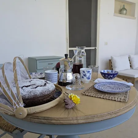 Il Monile - Authentic Salento Hospitality Near Отранто