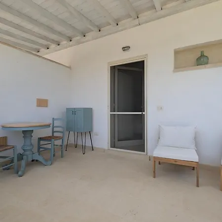 Il Monile - Authentic Salento Hospitality Near Отель типа 
