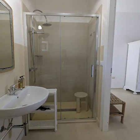 Pensionat Il Monile Otranto