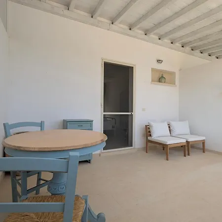 Il Monile - Authentic Salento Hospitality Near Отель типа 