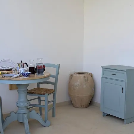 Il Monile Pensionat Otranto