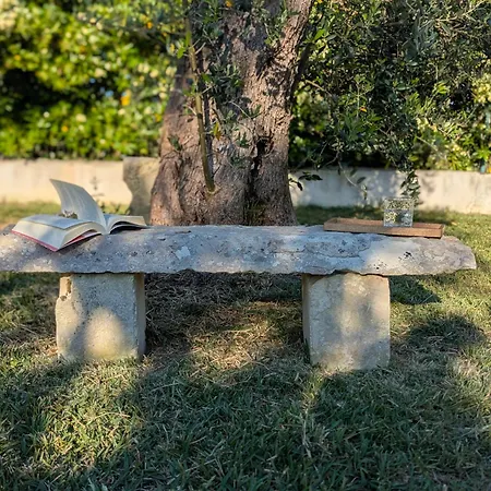 Il Monile - Authentic Salento Hospitality Near Отель типа 