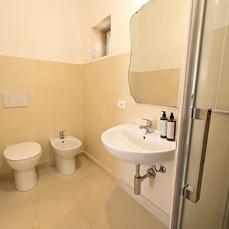 Il Monile - Authentic Salento Hospitality Near 4* Отранто