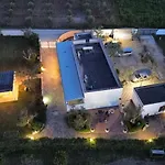 Il Monile - Authentic Salento Hospitality Near Bed and Breakfast 4*
