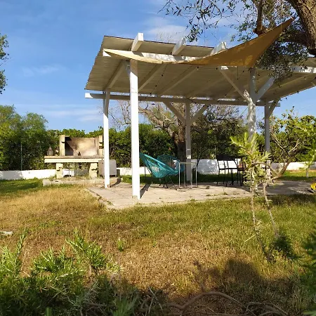 Il Monile 3* Οτράντο