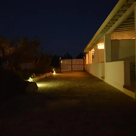 Il Monile Πανσιόν 3*