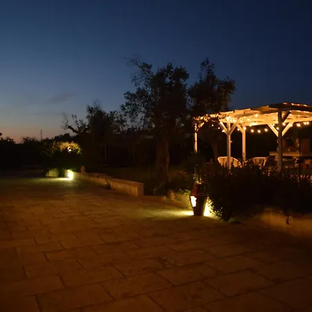 Il Monile - Authentic Salento Hospitality Near Oda ve Kahvaltı