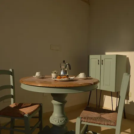 Il Monile Πανσιόν Οτράντο