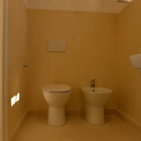 Πανσιόν Il Monile Οτράντο