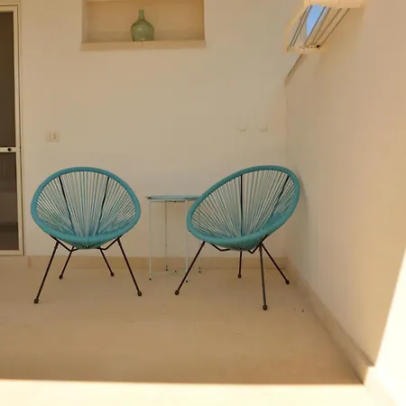 Il Monile Πανσιόν Οτράντο