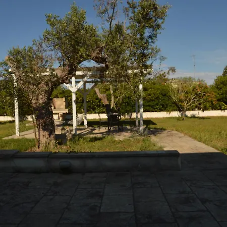 Πανσιόν Il Monile Οτράντο