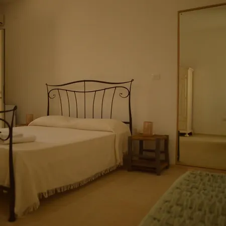 Oda ve Kahvaltı Il Monile - Authentic Salento Hospitality Near Otranto