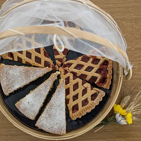 Il Monile Πανσιόν Οτράντο