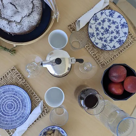 Il Monile Πανσιόν 3*