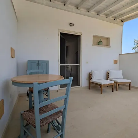 Il Monile - Authentic Salento Hospitality Near 4* 奥特朗托