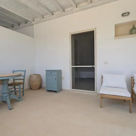 Il Monile Penzion Otranto