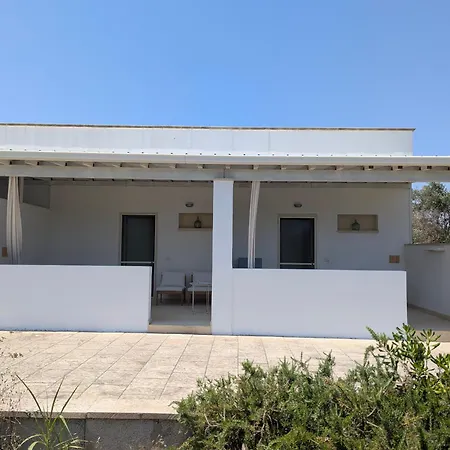 Il Monile - Authentic Salento Hospitality Near 4*