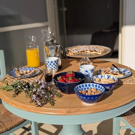 Frühstückspension Il Monile - Authentic Salento Hospitality Near 4*