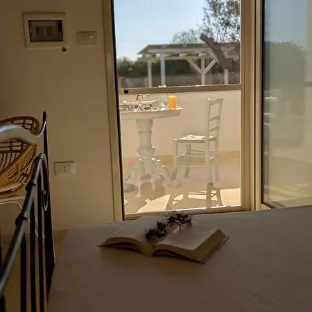 Il Monile - Authentic Salento Hospitality Near Oda ve Kahvaltı 4*