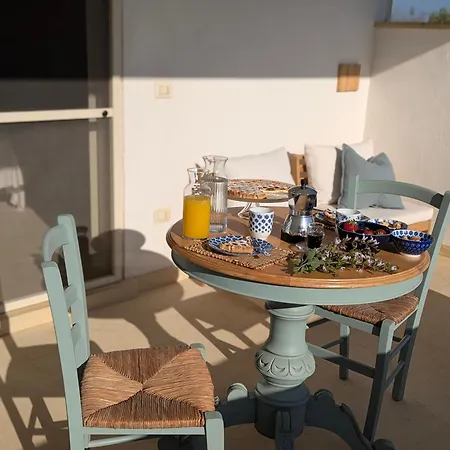 Il Monile - Authentic Salento Hospitality Near Otranto