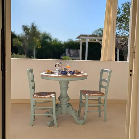 Il Monile - Authentic Salento Hospitality Near 4* Otranto