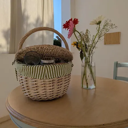 Il Monile - Authentic Salento Hospitality Near 4* Otranto