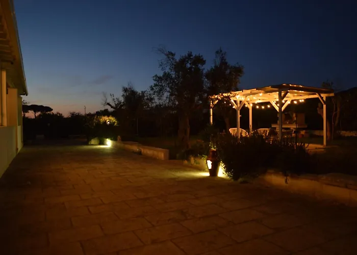 Il Monile Bed & Breakfast