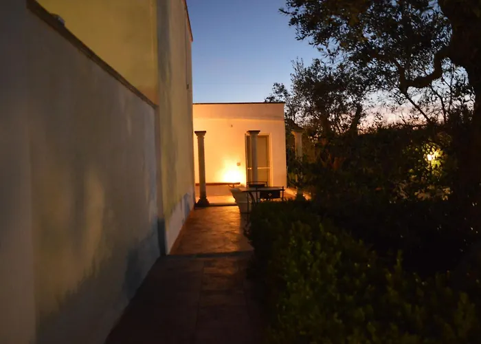 Il Monile Bed & Breakfast Otranto